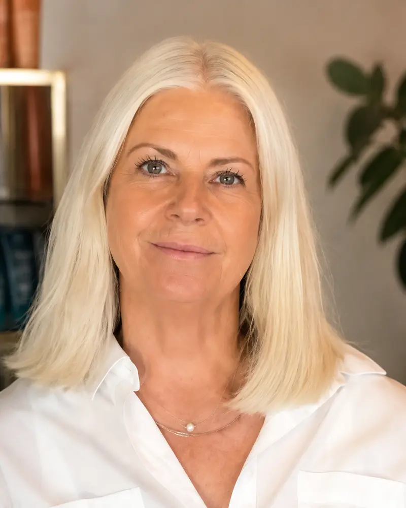 Lene fra Hair by Nature