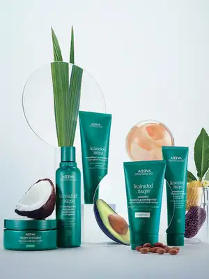 AVEDA-produkter